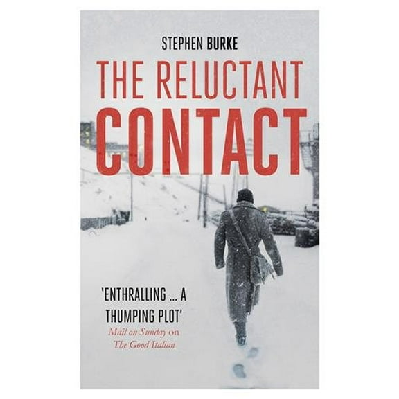 RELUCTANT CONTACT
