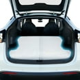 thumbnail image 1 of RELXTIME Tesla Model Y Memory Foam Mattress - Portable, Foldable & Machine Washable for Camping & Travel, 1 of 8