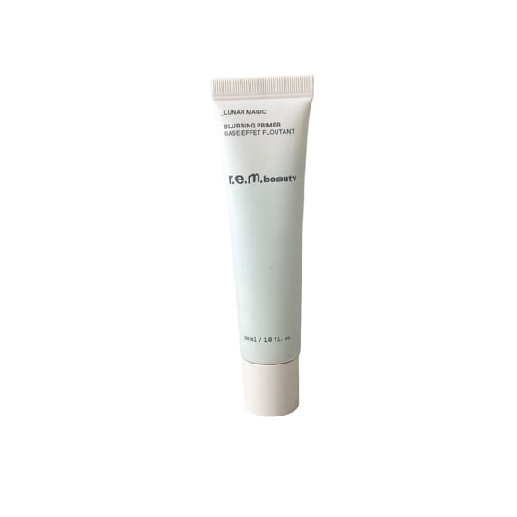 REM Beauty Lunar Magic Blurring Primer 1 fl oz