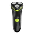 thumbnail interactive-video image 1 of REM CORE SPORT ROTARY SHAVER, 1 of 4