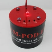 REM POD EMT with ATDD and Programmable REM for Paranormal Investigations