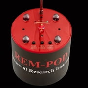 REM POD EMT with ATDD and Programmable REM for Paranormal Investigations