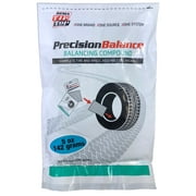 REMA PrecisionBalance 5 oz Tire Balance Beads Kit 5 ounces Drop in Bags