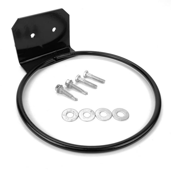 REMA TIP TOP Mounting Bracket for REMA 75 Tire Mounting Paste, Hardware Included