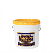 REMA TIP TOP North America Black-Ice Stop Rust Rim Release Tire Mountin Lubricant 25 Lbs. Pail