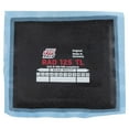 thumbnail image 1 of REMA TIP TOP RAD-125 Radial Tire Repair Patch 4-1/2" x 4-7/8" 3ply - Box of 10, 1 of 7