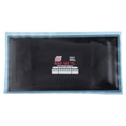 REMA TIP TOP RAD-142 Radial Tire Repair Patch 10-1/4" x 5" 4ply - Box of 10