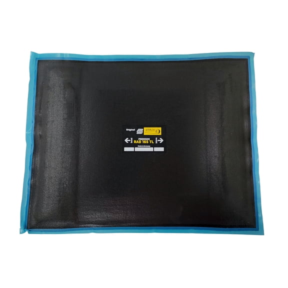 REMA TIP TOP RAD-165 Vulcanizing Radial Flat Tire Patches