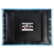 REMA TIP TOP RAD-184 Radial Tire Repair Patch 11-1/2" x 8-1/2" 3ply - Box of 5