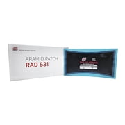 REMA TIP TOP RAD-531 Aramid Flexible Vulcanizing Tire Patches