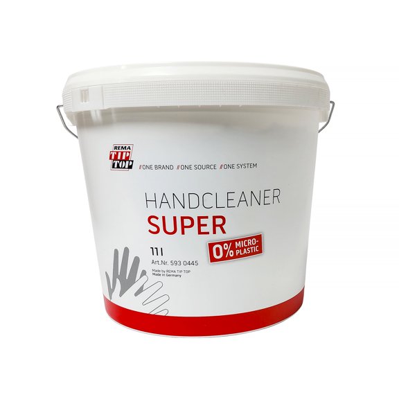 REMA TIP TOP Shop Hand Cleaner SUPER - 11L