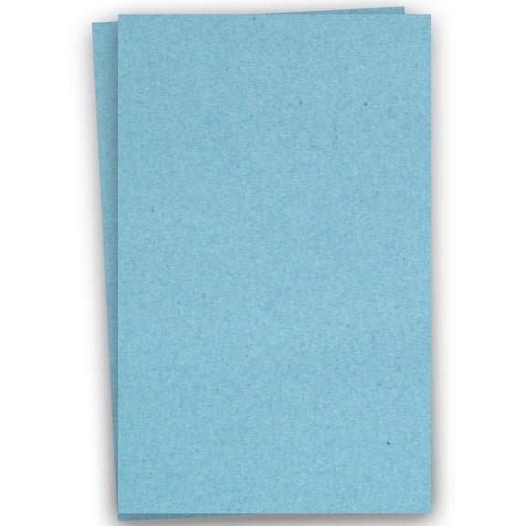 REMAKE Blue Sky - 12X18 Card Stock Paper - 140lb Cover (380gsm) - 100 PK