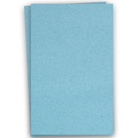 REMAKE Blue Sky - 12X18 Card Stock Paper - 92lb Cover (250gsm) - 100 PK