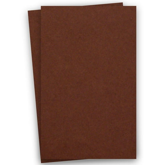 REMAKE Brown Autumn - 11X17 Paper 32/81lb Text (120gsm) - 200 PK