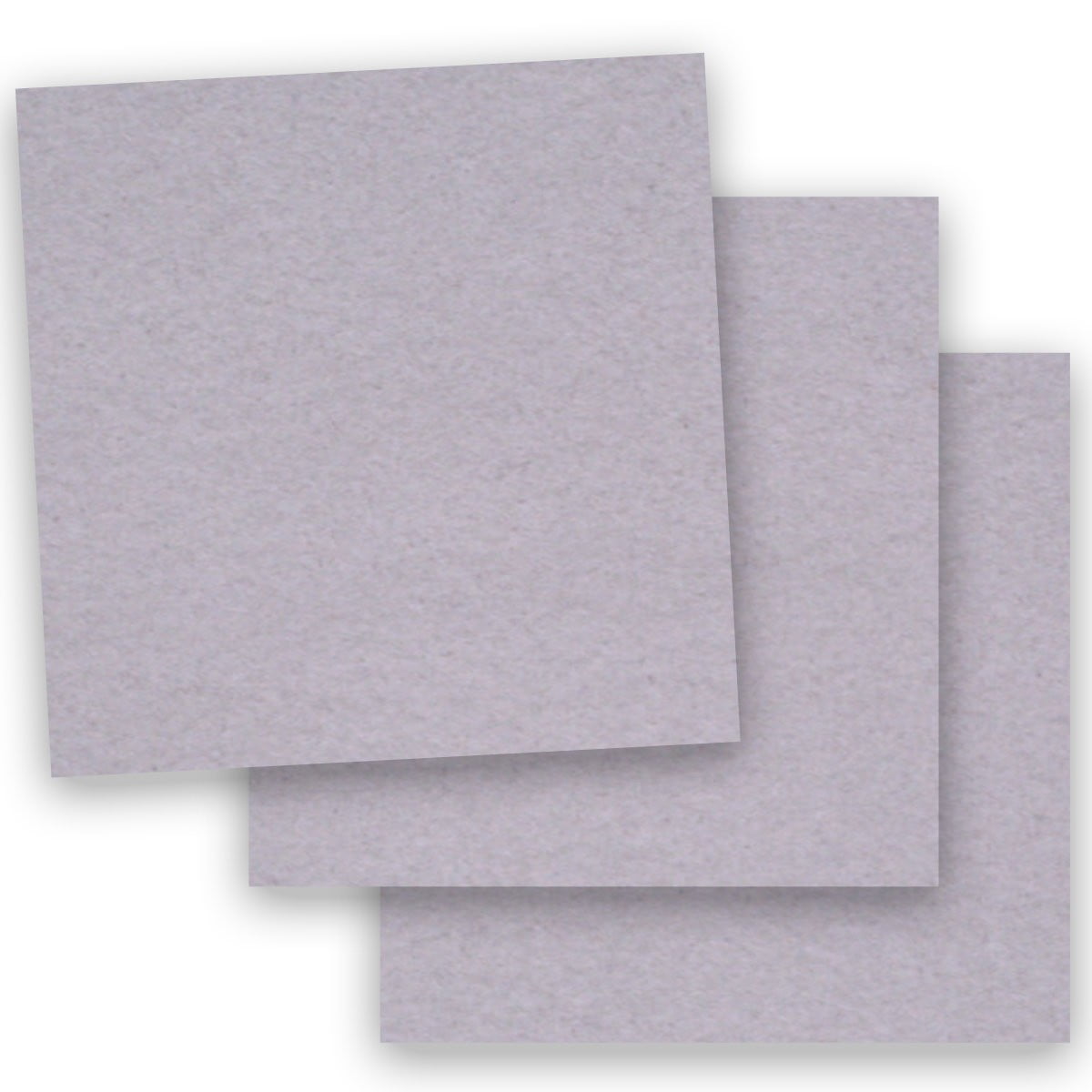 REMAKE Grey Smoke - 12X12 Card Stock Paper - 92lb Cover (250gsm) - 100 PK