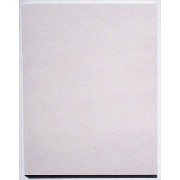 REMAKE Oyster (140C/380gsm) 8.5X11 Card Stock Paper - 100 PK
