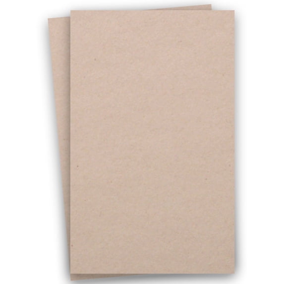 REMAKE Sand - 11X17 Card Stock Paper - 92lb Cover (250gsm) - 100 PK