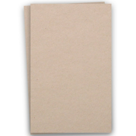REMAKE Sand - 12X18 Lightweight Card Stock Paper 65lb Cover (180gsm) - 100 PK