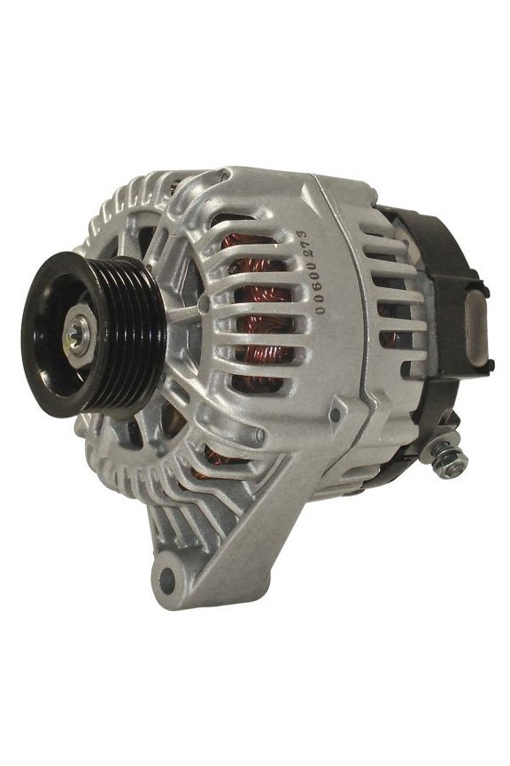 REMAN ALTERNATO (SLP)