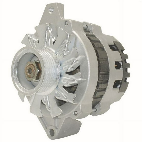 REMAN ALTERNATOR (SLP)
