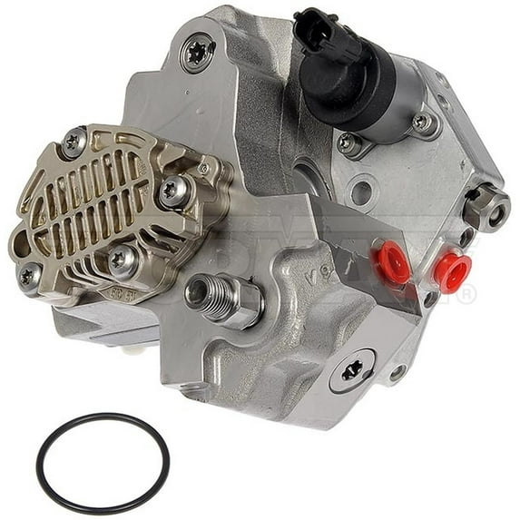 REMAN CMN RAIL PUMP Fits select: 2005-2008 DODGE RAM 2500, 2006-2009 DODGE RAM 3500