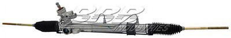 REMAN RACK & PINION - POWER