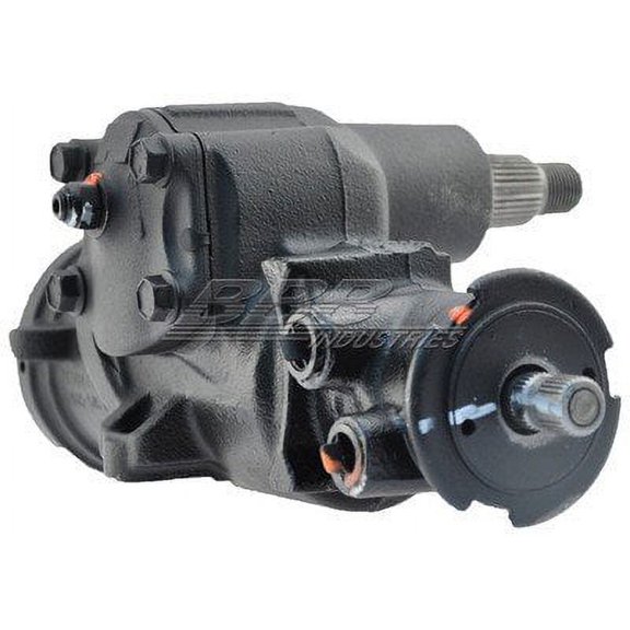 REMAN STEERING GEAR - POWER