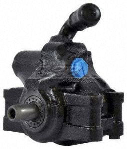 REMAN STEERING PUMP