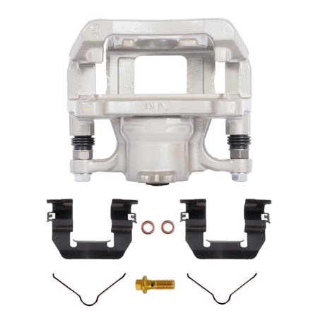 REMANUFACTURED UNLOADED CALIPER W/B Fits select: 2016-2020 CADILLAC CT6