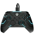 REMATCH GLOW Advanced Wired Controller Titan Steel Xbox Series XS