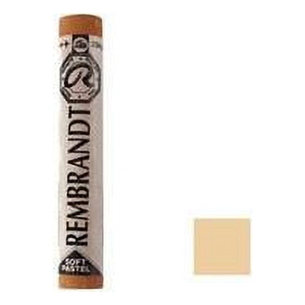 Rembrandt Soft Pastel 234.9 Raw Sienna - Professional Artist Pastel For Underpainting