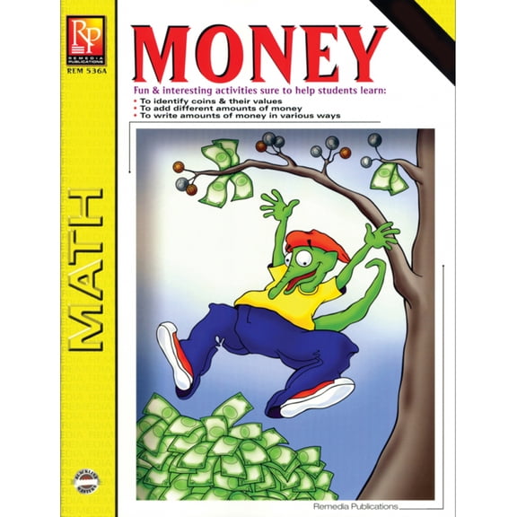 Money Grades 3-4