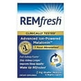 REMfresh Extra Strength Fast Acting Calming Medicine, 5mg Melatonin