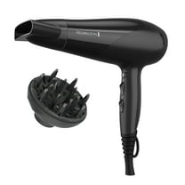 REMINGTON High Speed Hair Dryer with Diffuser, D3193