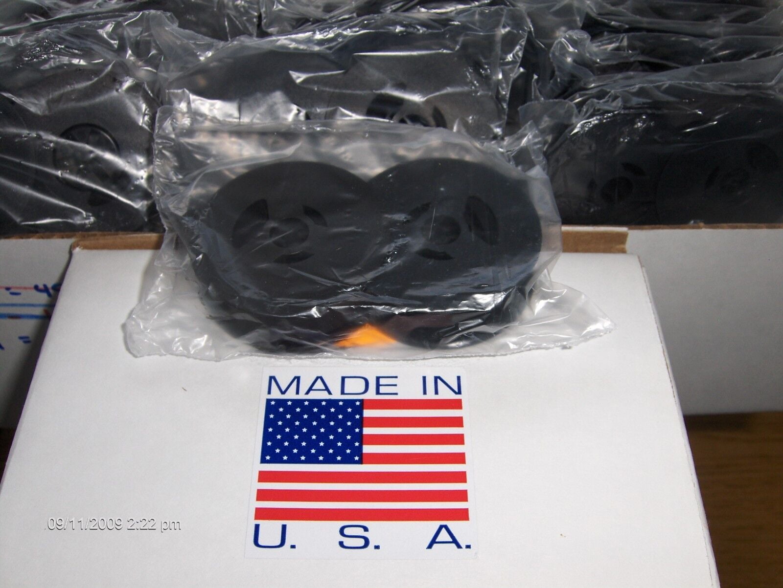 REMINGTON PORTABLE ELECTRIC TYPEWRITER RIBBONS