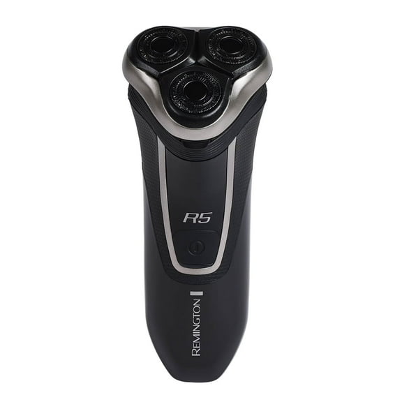 Open Box REMINGTON R5 Style Series Rotary Shaver for Men