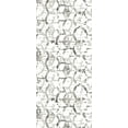 thumbnail image 1 of REMIX Walls by Katie Hunt Hex-A-Gone Dove Grey Wall Mural, 1 of 4