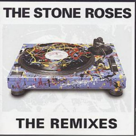 REMIXES