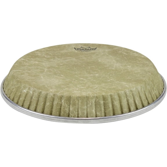 11" Fiberskyn Quinto Head
