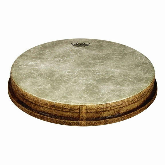 REMO 14" FIBERSKYN TUBANO