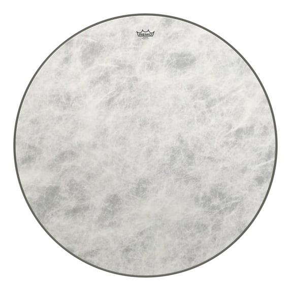 REMO CONCERT FIBERSKIN F1 BD