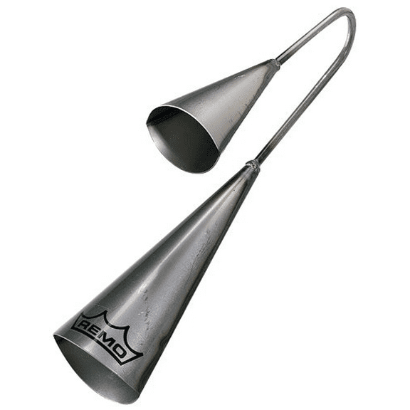REMO Bell, Agogo, 2-Tone, Valencia Series