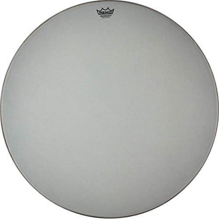 REMO Frame Drum, RENAISSANCE, 22" Diameter, 2.5" Depth