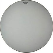 REMO Frame Drum, RENAISSANCE, 22" Diameter, 2.5" Depth