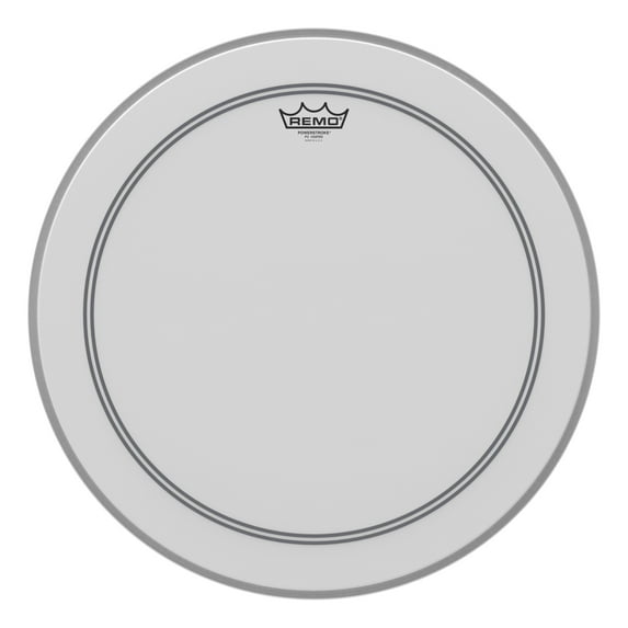 REMO Powerstroke 3 Coated