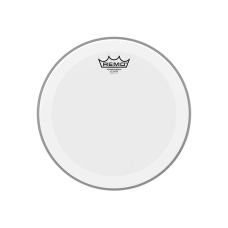 Powerstroke P4 Coated Drum Head 12 inches
