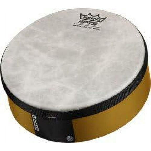 REMO TAMBOURIM GOLD- 6 INCH