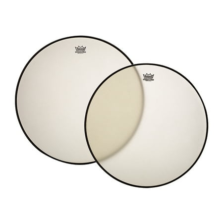 REMO TIMP LO PRO HAZY ST INSRT