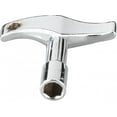 thumbnail image 1 of REMO Tuning Key, 1.88"X1.62", Wing Style, REMO Crown In The Wing, 1 of 1
