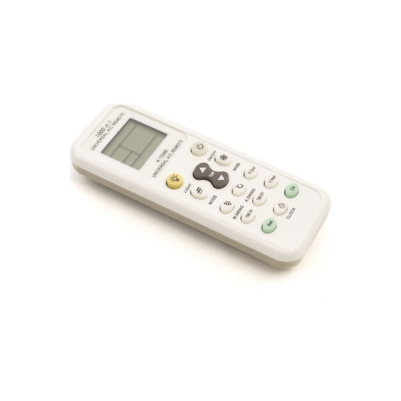 Appliance Factory Parts REMOTE AC562034